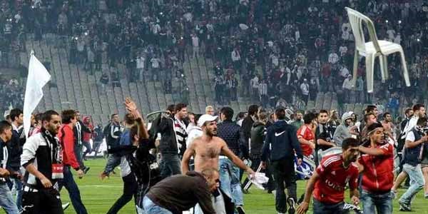 Stat içlerine karakollar yapılacak