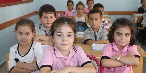 Yarıyıl tatili cuma günü başlıyor