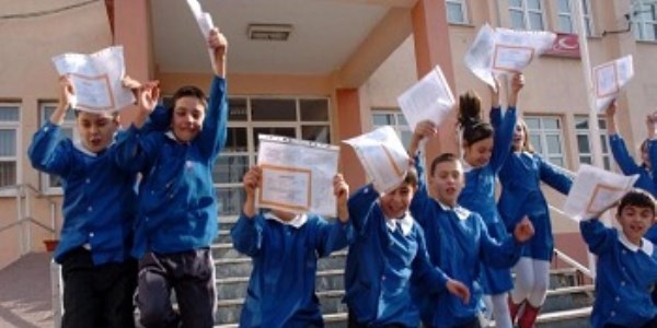 Yarıyıl tatili cuma günü başlıyor