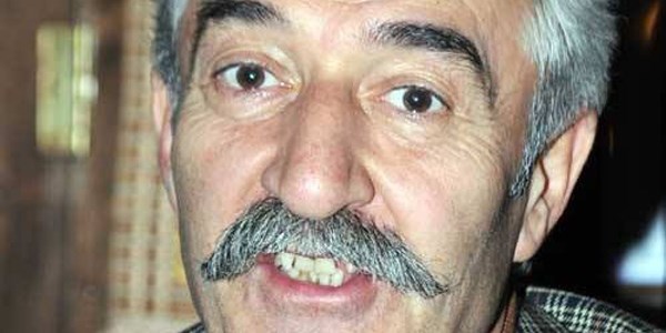 Tiryaki, geçirdiği kalp krizi sonrası yoğun bakıma alındı
