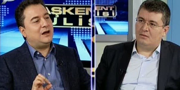 Babacan: Tespit ettiğimiz an gereğini yaptık