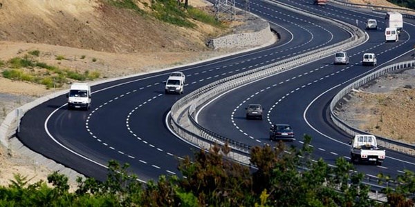 Karayollarında 'Akıllı Ulaşım' dönemi