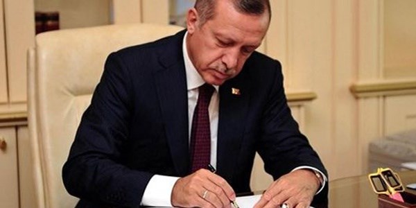 Ak Parti'nin netleşen İstanbul adayları
