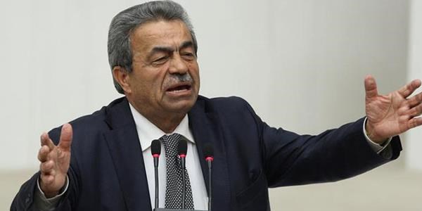 K. Gen: AKP %52 alsn kendimi yakarm