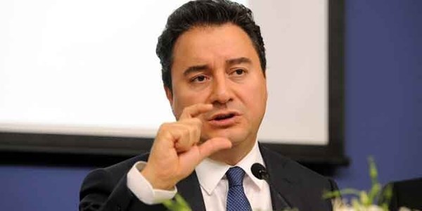'Anayasa Mahkemesi ile iletişim kuruldu'