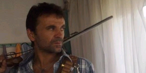 Baraj Gölünde kaybolan avcıyı arama çalışmaları