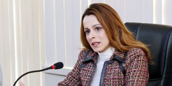 AK Partili vekil trafik kazası geçirdi