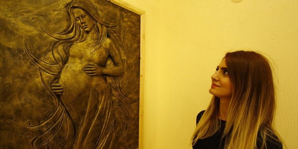 Türkiye'nin ilk kadın müzesi İzmir'de açılıyor