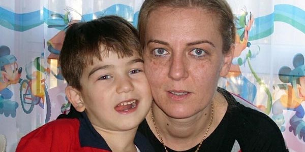 Umut davası kördüğüm