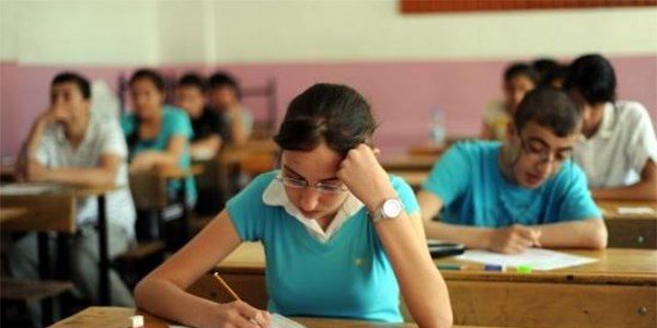 TEOG sonuçlarında gayrimüslüm hatası