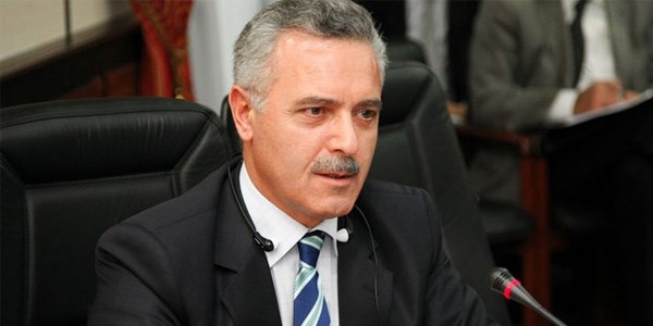 AK Parti'nin 13 büyükşehir ilçe adayları açıklandı