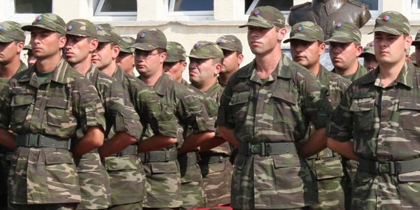 Askerlik Kanunu tasarısı neler getiriyor?