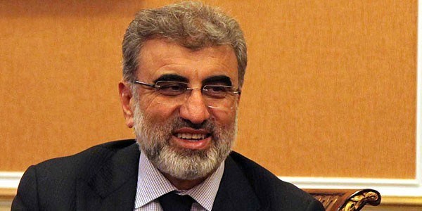 Yıldız: Türkiye için nükleer enerji zorunluluk