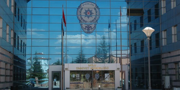 Bolu ve Ankara'da bazı şube müdürlerinin yeri değiştirildi