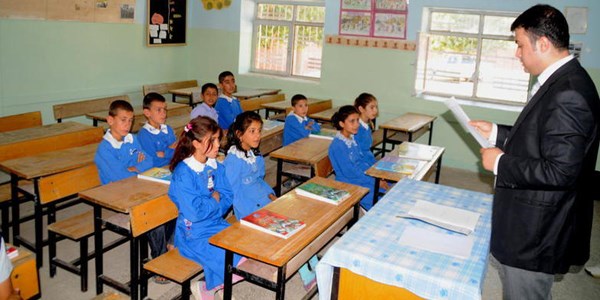 Anadilde eğitim de teşvik alacak