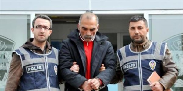 Halıcıyı öldüren eski eş ve sevgilisine müebbet hapis