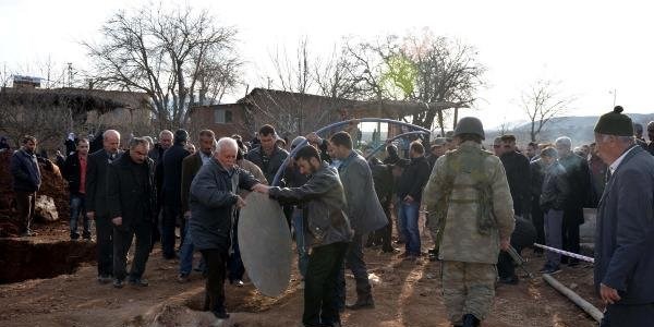 60 metrelik kuyuya düşen 9 yaşındaki Süphan öldü