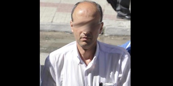 Emekli subay tacizden 5 yıl hapse çarptırıldı