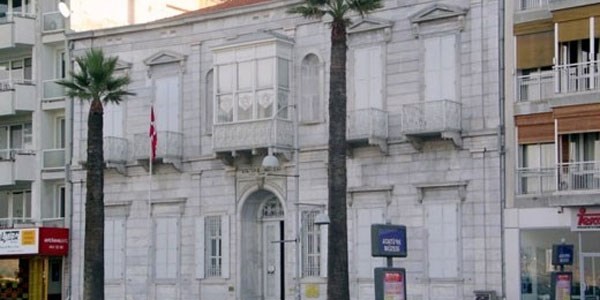 İzmir Atatürk Müzesi, 10 Kasım'a yetiştirilecek