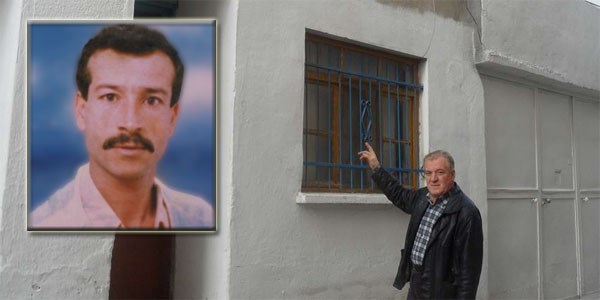 112 ekipleri kapıyı kırıp içeri girdi, ancak...