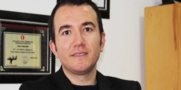 TÜBİTAK'tan DPÜ'lü akademisyenlere destek