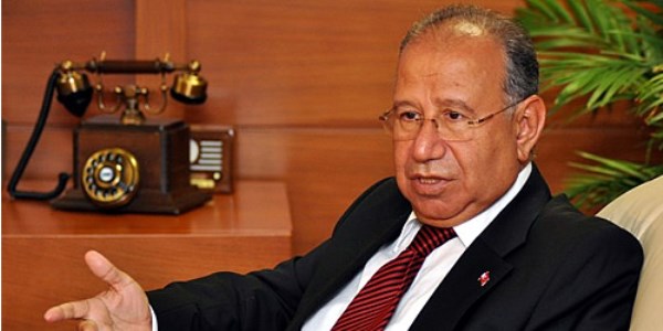 BTK Başkanı: Yasak bunun neresinde?