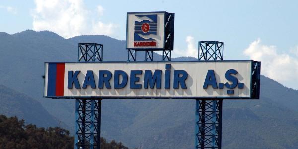 Kardemir'de 'ön alım hakkı' ile haksız rekabet davası