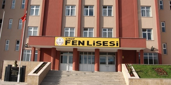 Fen lisesi öğrencisinin sır intiharı