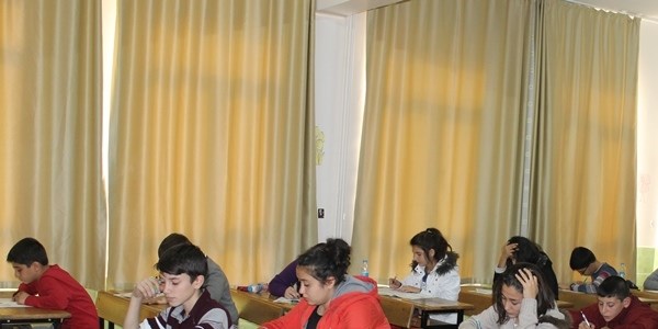 TEOG Sınav sonuçlarına nasıl itiraz edilir?