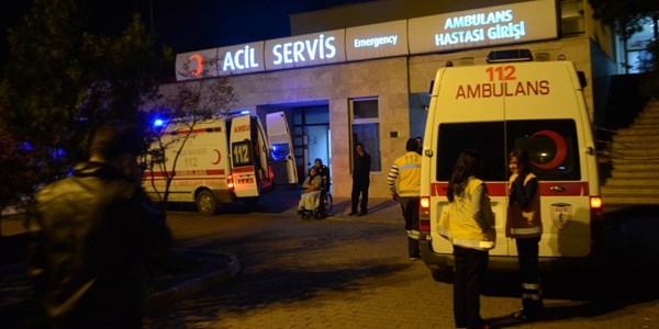 Öğretim üyesi, trafik kazasında hayatını kaybetti