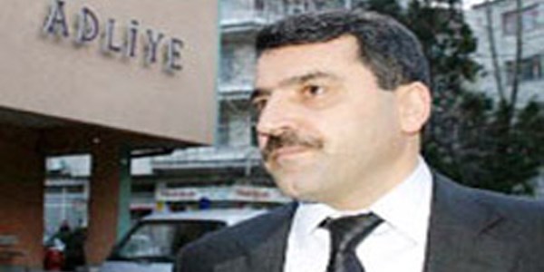 Yeni başsavcıdan ilk açıklama
