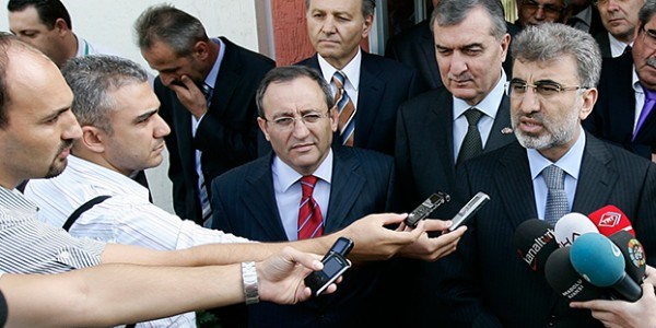 Yıldız: Doğalgaza ve elektriğe zam yok