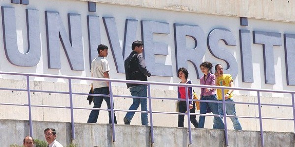 2014 Bahar ÖYP lisansüstü Eğitim Tercihleri