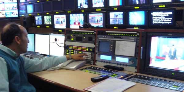 TRT'de 800 muhabir işten çıkarıldı iddiası yalanlandı