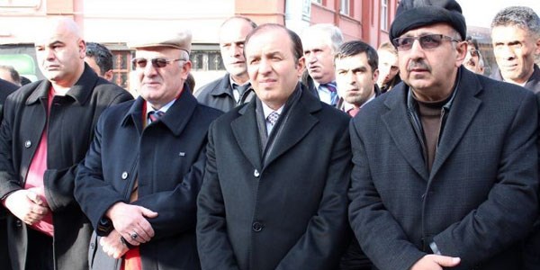 Gazeteci-Yazar Uzunyaylalı'nın acı günü