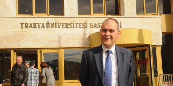 Üniversite hastanesinin borcu 62 milyon lira