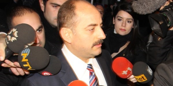 Savcı Öz'ün avukatı istifa etti