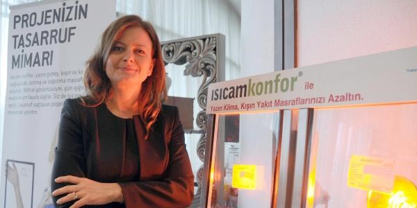 Her yıl 3.5 milyar dolar 'camlardan' uçuyor