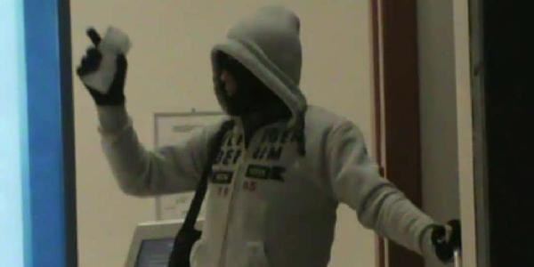 Banka soymak isteyen öğretmen: Polisin beni öldürmesini istedim