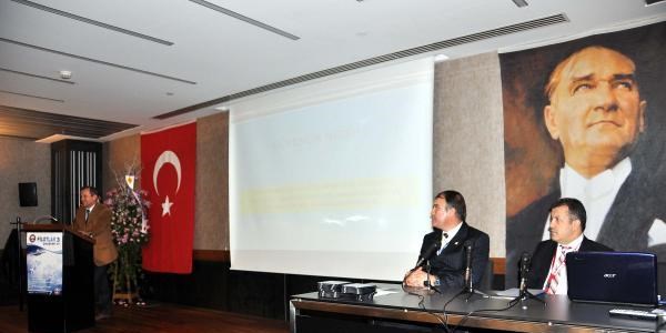 Meğer yanlış pilotları kaçırmışlar
