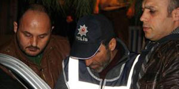 Eşini ve birlikte yaşadığı kişiyi öldüren kocaya çifte müebbet