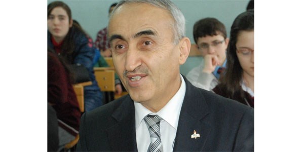 Ordu'da 132 bin 563 öğrenci karne alacak