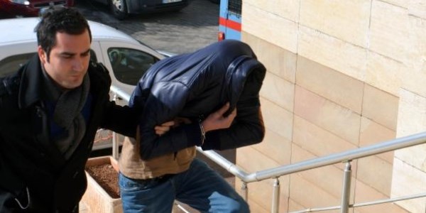 Şırnak polisinden 6 ilde hırsızlık operasyonu
