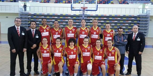 Edirnespor, Güre Belediyespor'u konuk edecek