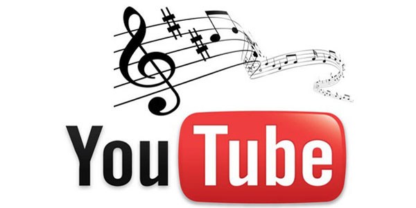 Mzik videolar Youtube'den kaldrlyor
