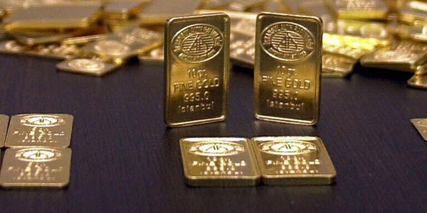 Altının kilogramı 91 bin 400 liraya yükseldi