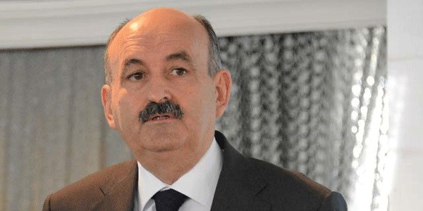Müezzinoğlu: Şehir hastaneleri özelleştirmeyecek
