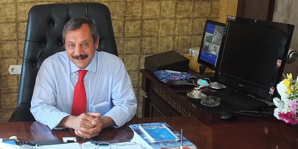 Mardin'de BDP'den ilk istifa