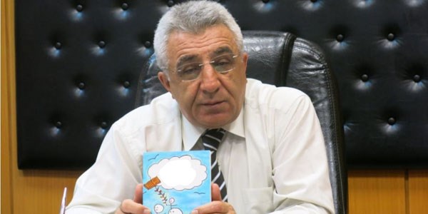 Taciz mahkumu müdür başka okula atandı