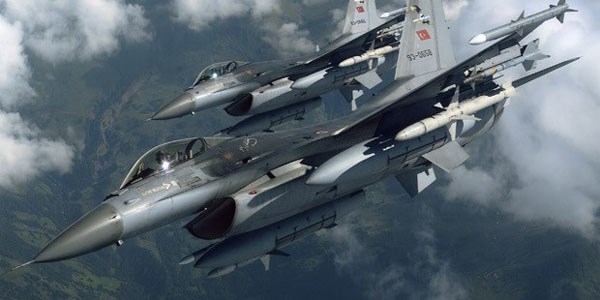 23 günde 47 pilot ayrılmak istedi